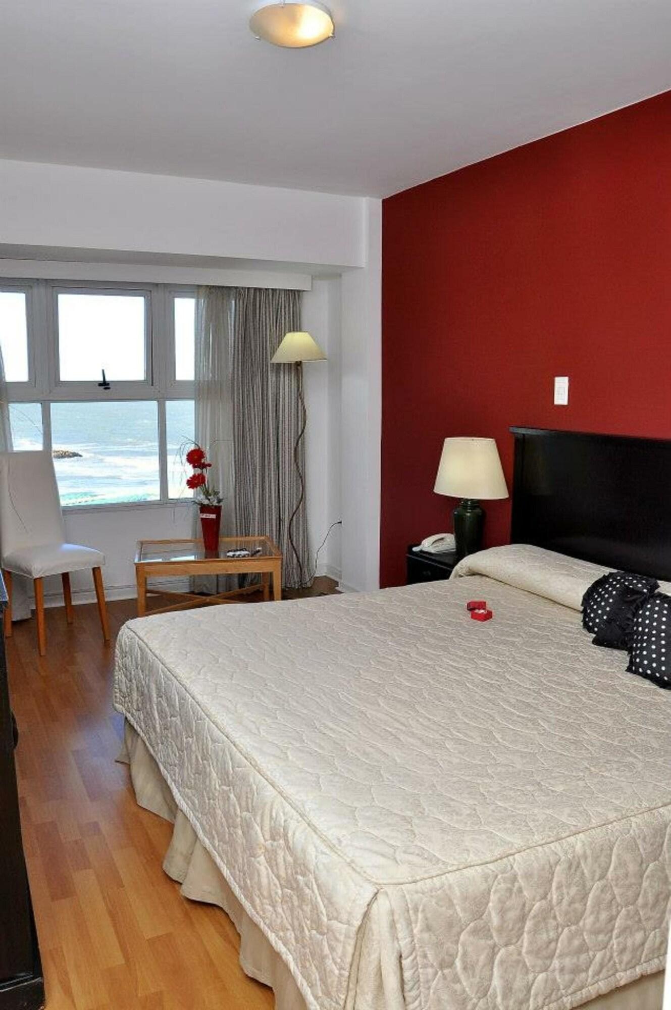 Merit Mar Del Plata Exterior photo