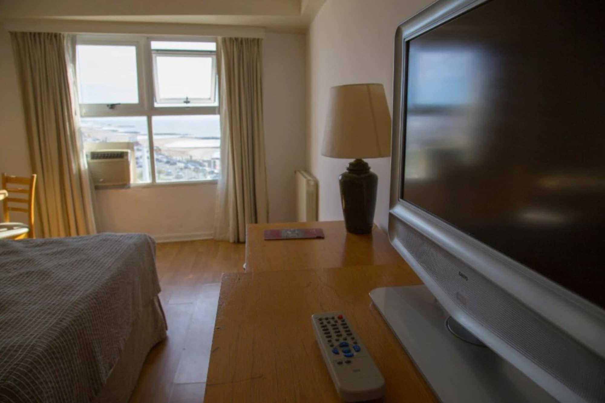 Merit Mar Del Plata Exterior photo
