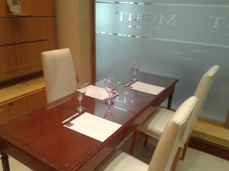 Merit Mar Del Plata Exterior photo