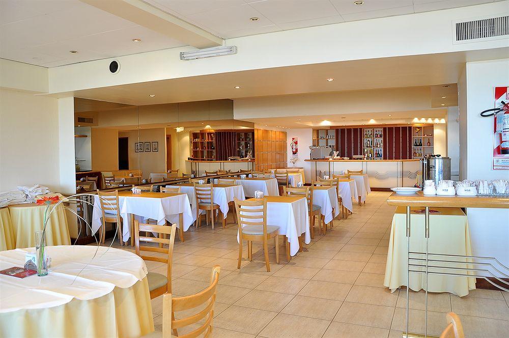 Merit Mar Del Plata Exterior photo