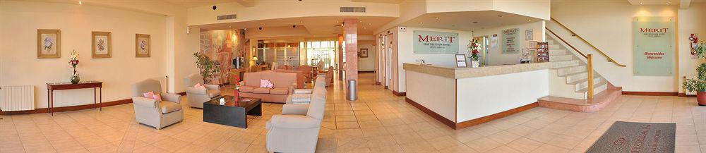 Merit Mar Del Plata Exterior photo